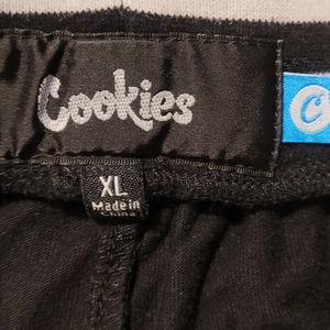 Men's Cookies shorts